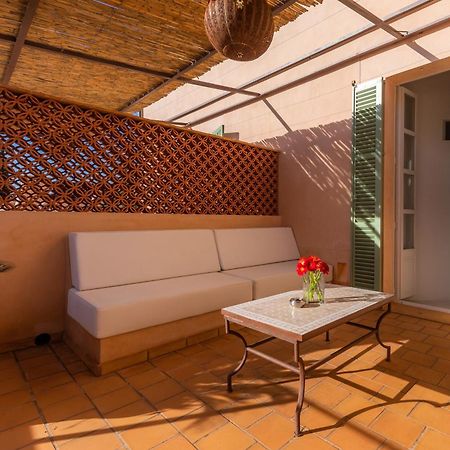 Yartan Boutique Hotel - Adults Only ภายนอก รูปภาพ