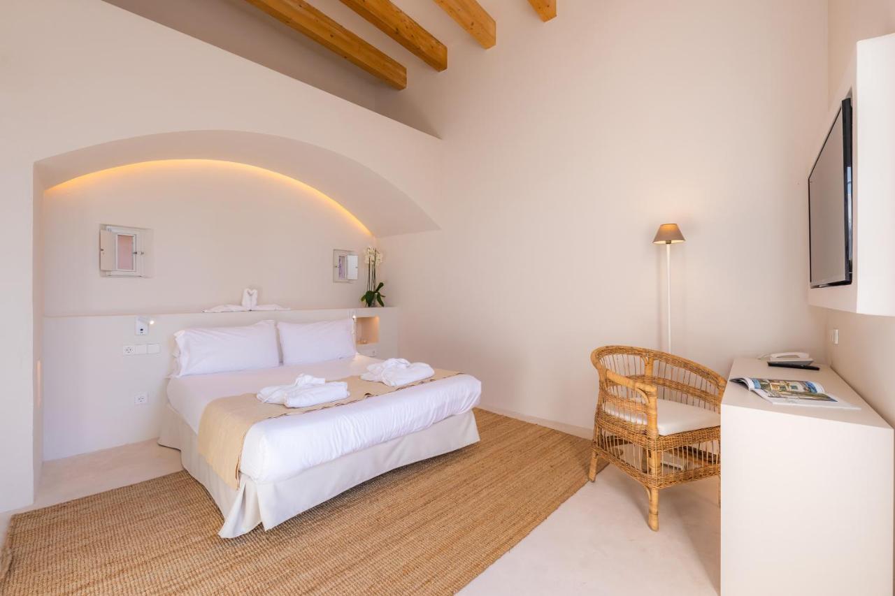 Yartan Boutique Hotel - Adults Only ภายนอก รูปภาพ