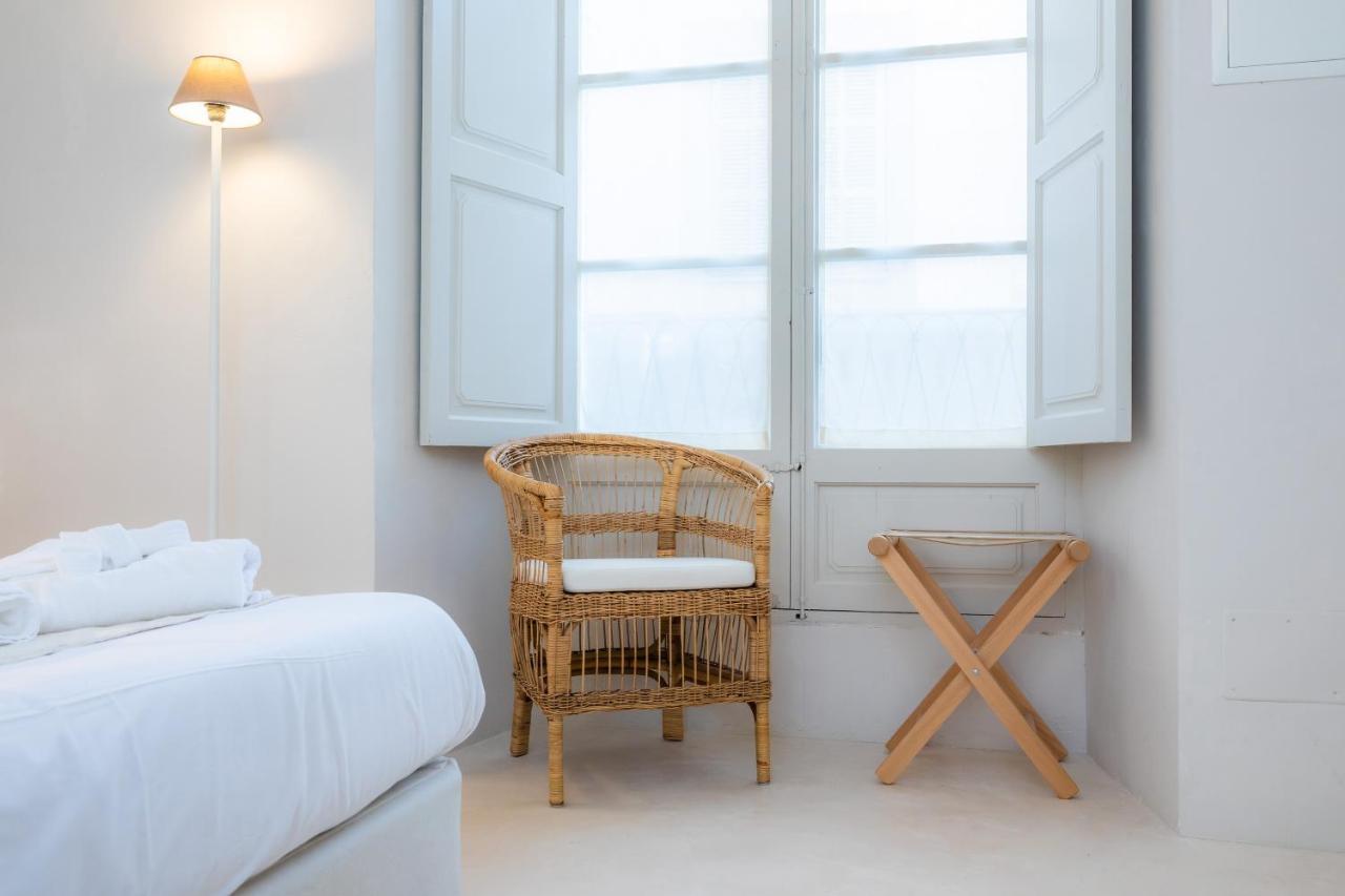 Yartan Boutique Hotel - Adults Only ภายนอก รูปภาพ