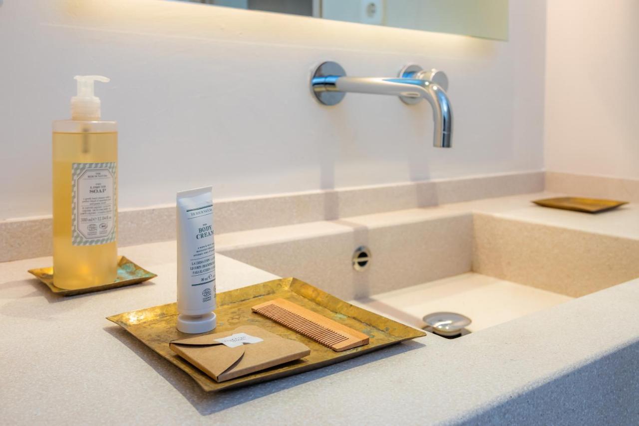 Yartan Boutique Hotel - Adults Only ภายนอก รูปภาพ