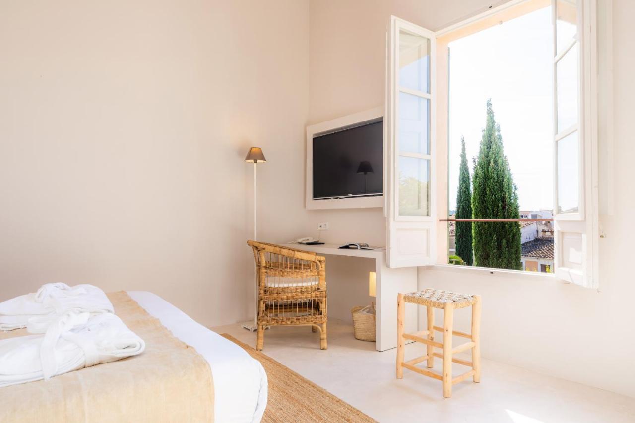 Yartan Boutique Hotel - Adults Only ภายนอก รูปภาพ