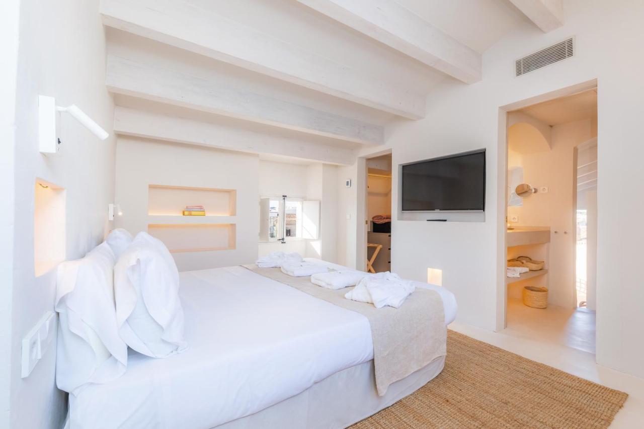 Yartan Boutique Hotel - Adults Only ภายนอก รูปภาพ