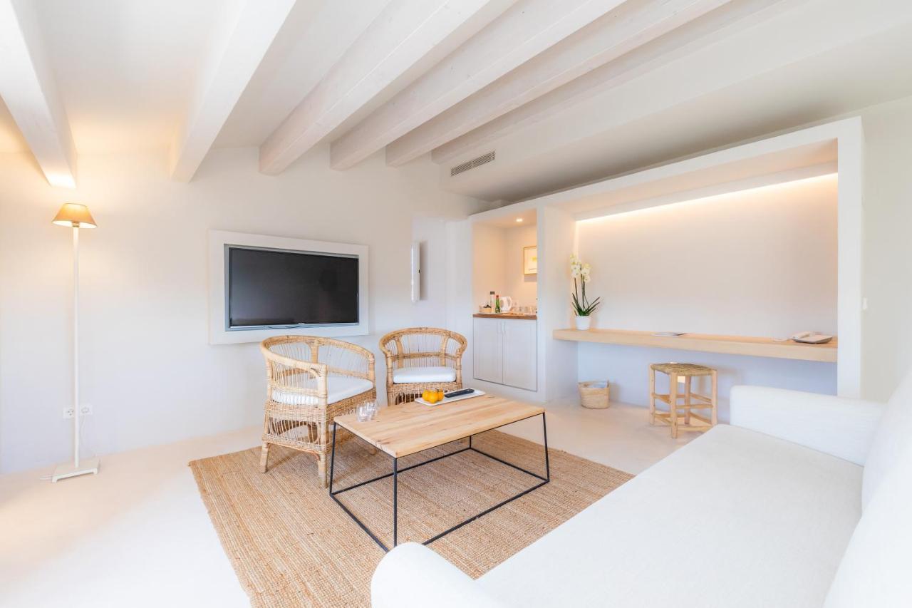 Yartan Boutique Hotel - Adults Only ภายนอก รูปภาพ