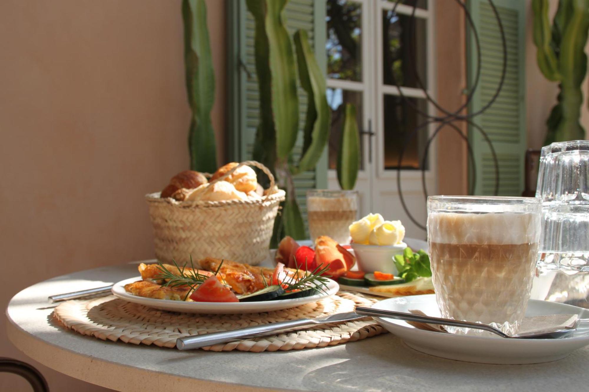 Yartan Boutique Hotel - Adults Only ภายนอก รูปภาพ