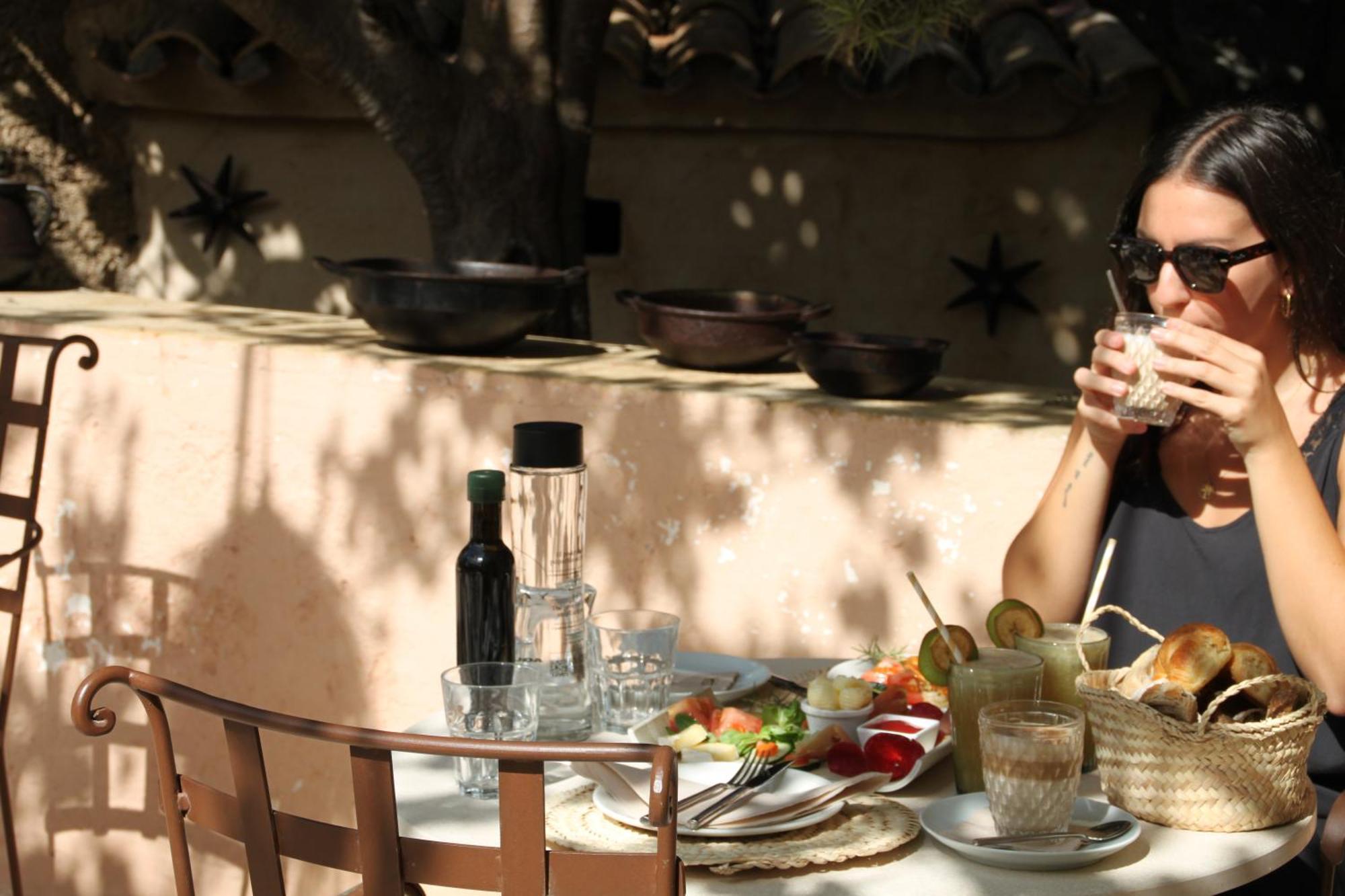 Yartan Boutique Hotel - Adults Only ภายนอก รูปภาพ