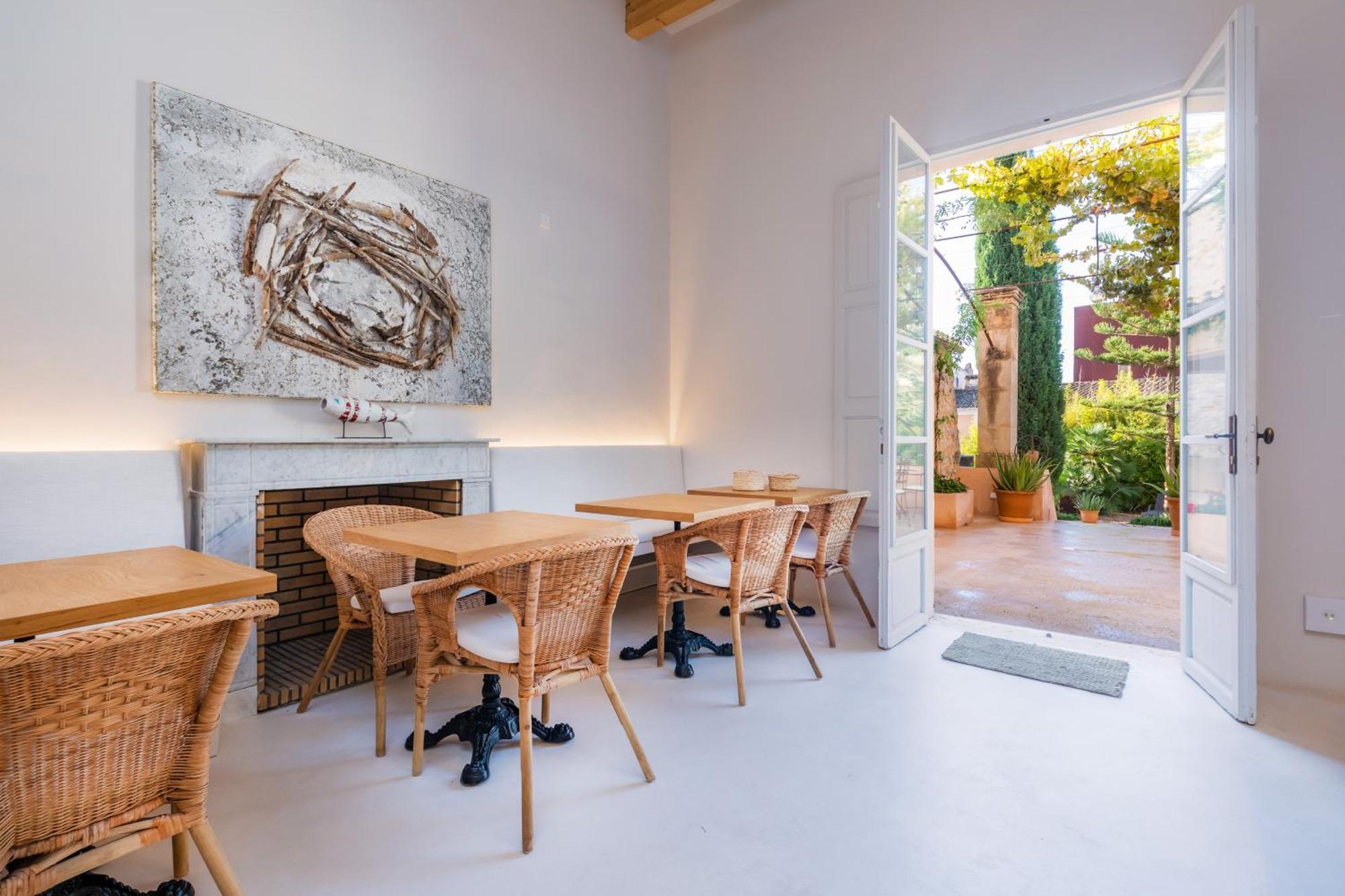 Yartan Boutique Hotel - Adults Only ภายนอก รูปภาพ