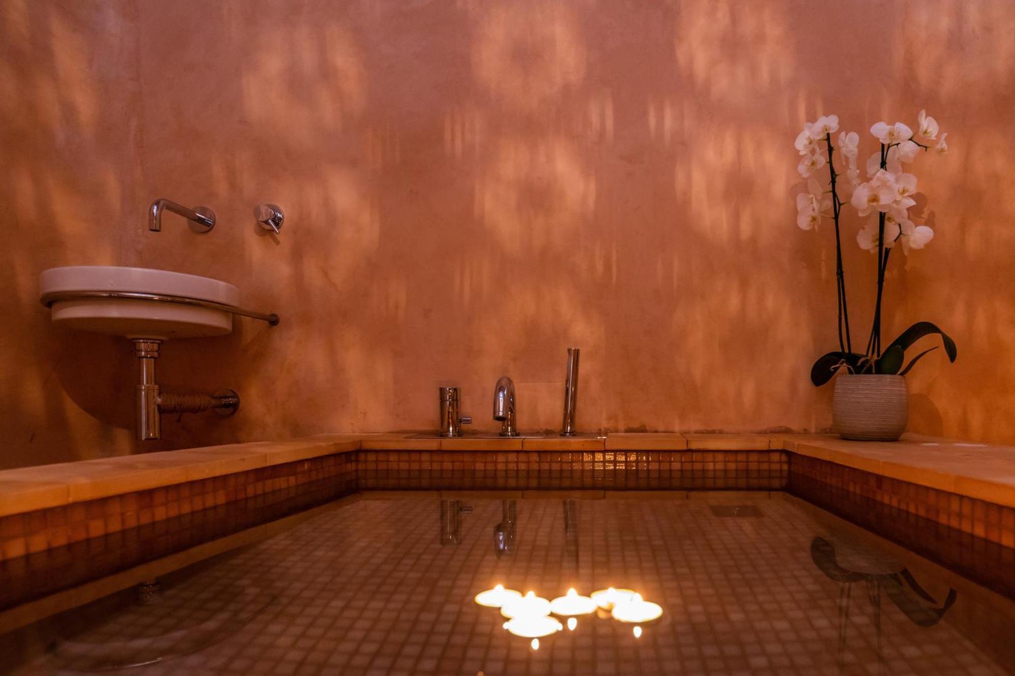 Yartan Boutique Hotel - Adults Only ภายนอก รูปภาพ