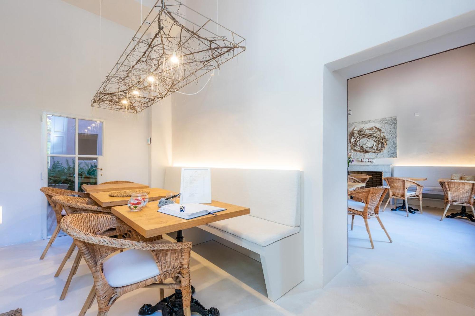Yartan Boutique Hotel - Adults Only ภายนอก รูปภาพ