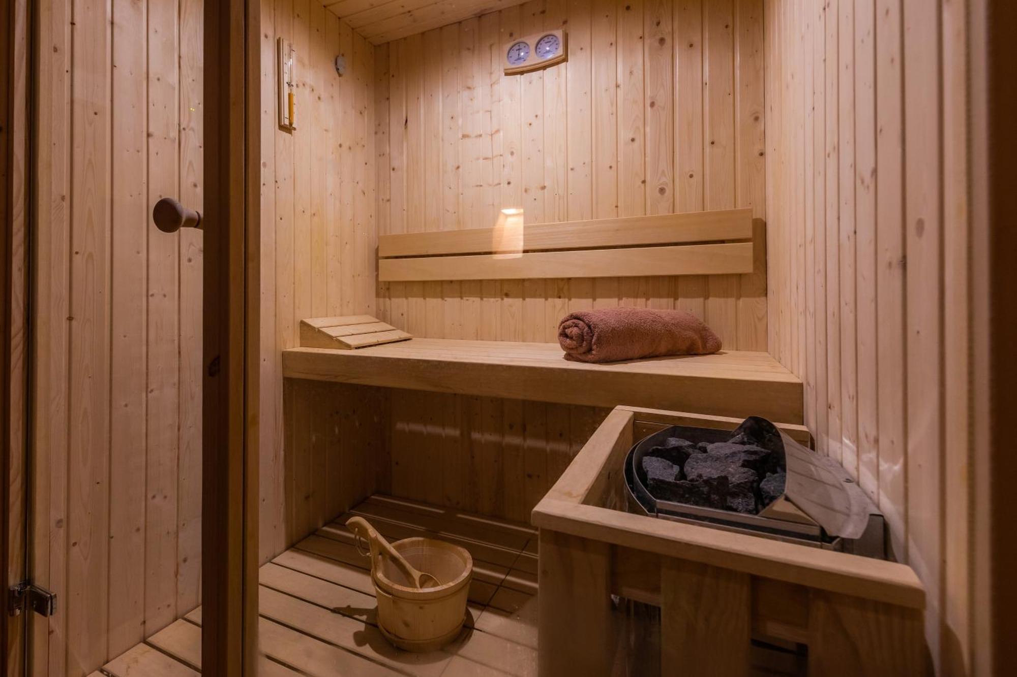 Yartan Boutique Hotel - Adults Only ภายนอก รูปภาพ