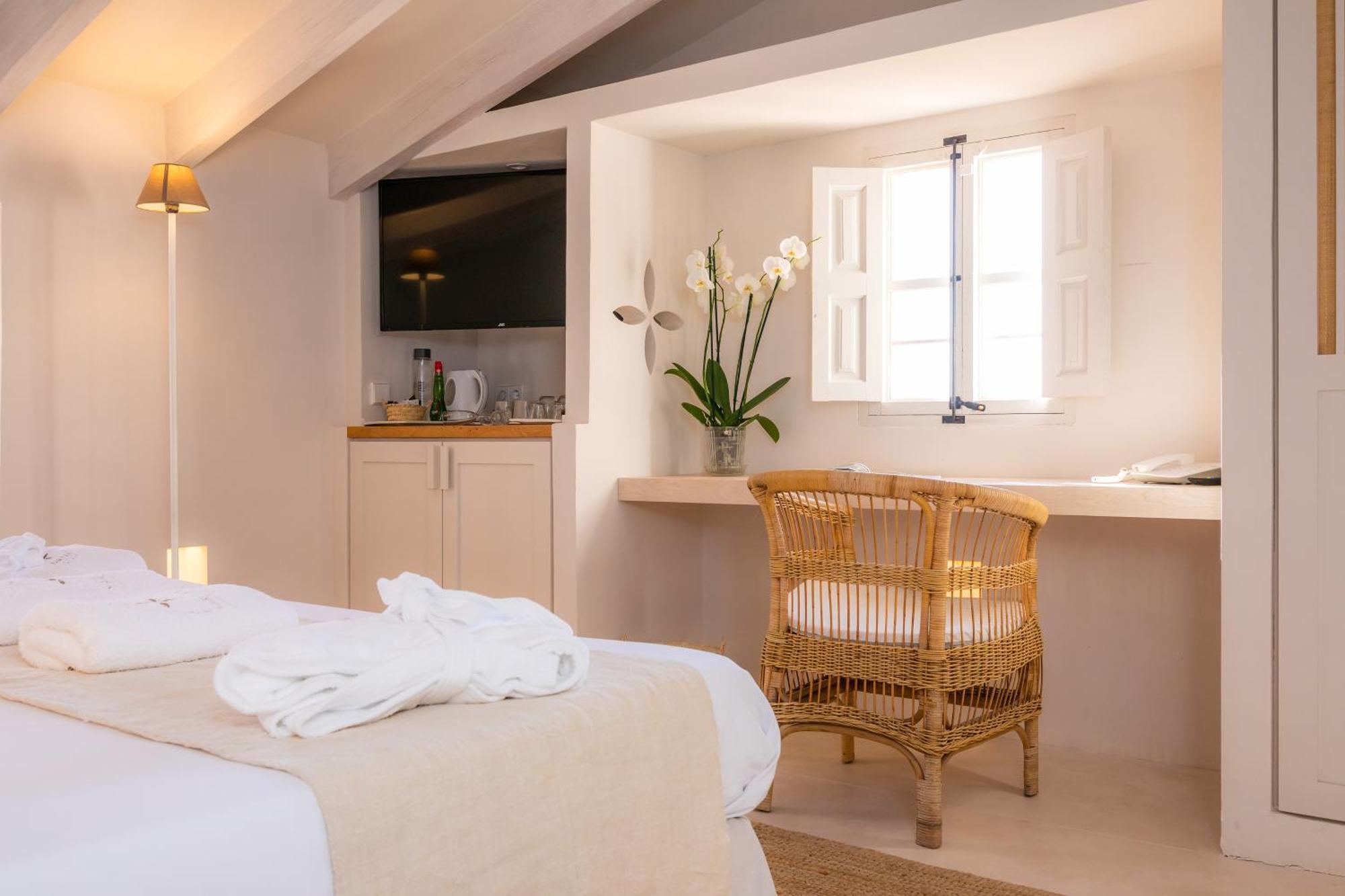 Yartan Boutique Hotel - Adults Only ภายนอก รูปภาพ