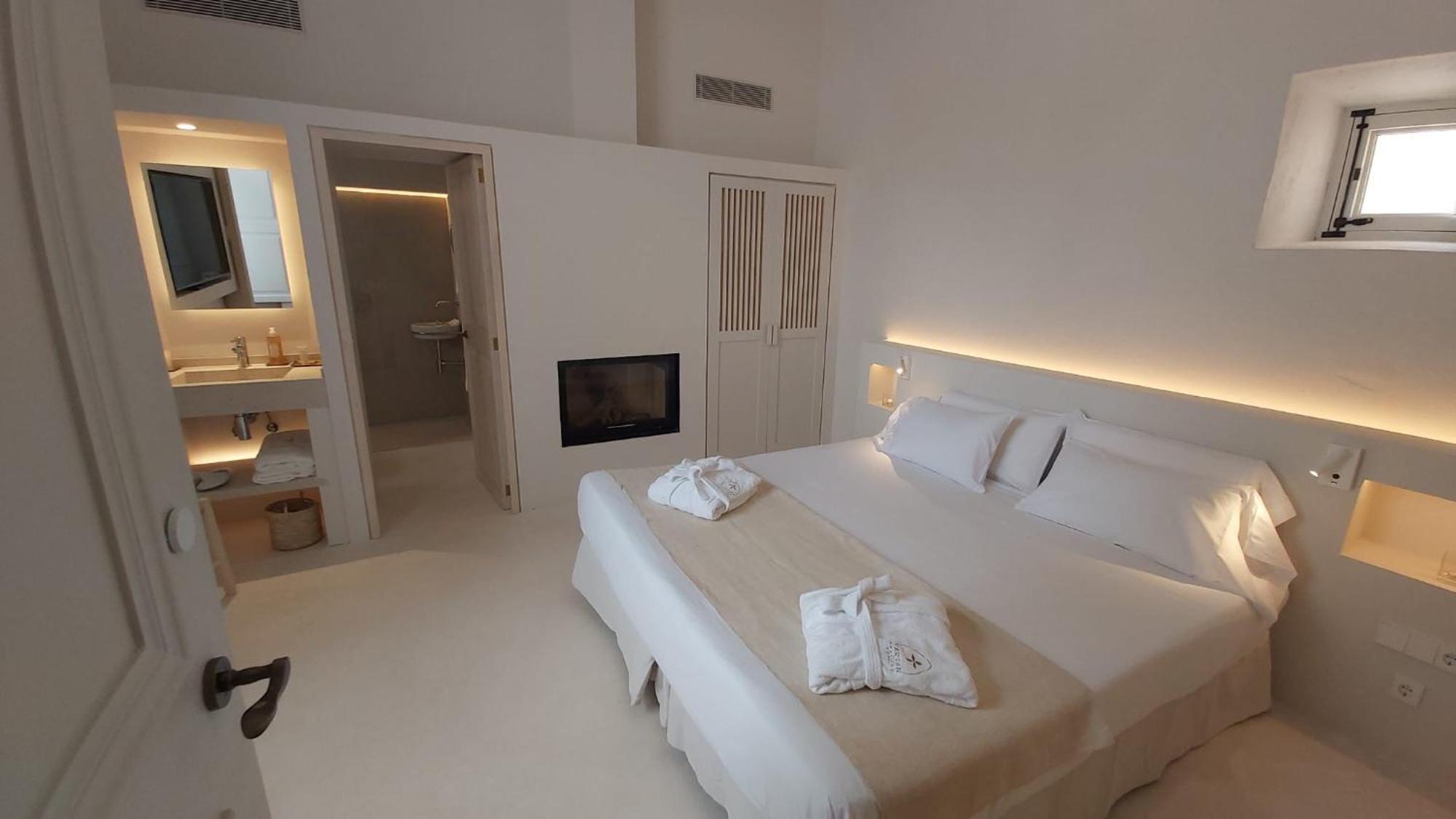 Yartan Boutique Hotel - Adults Only ภายนอก รูปภาพ