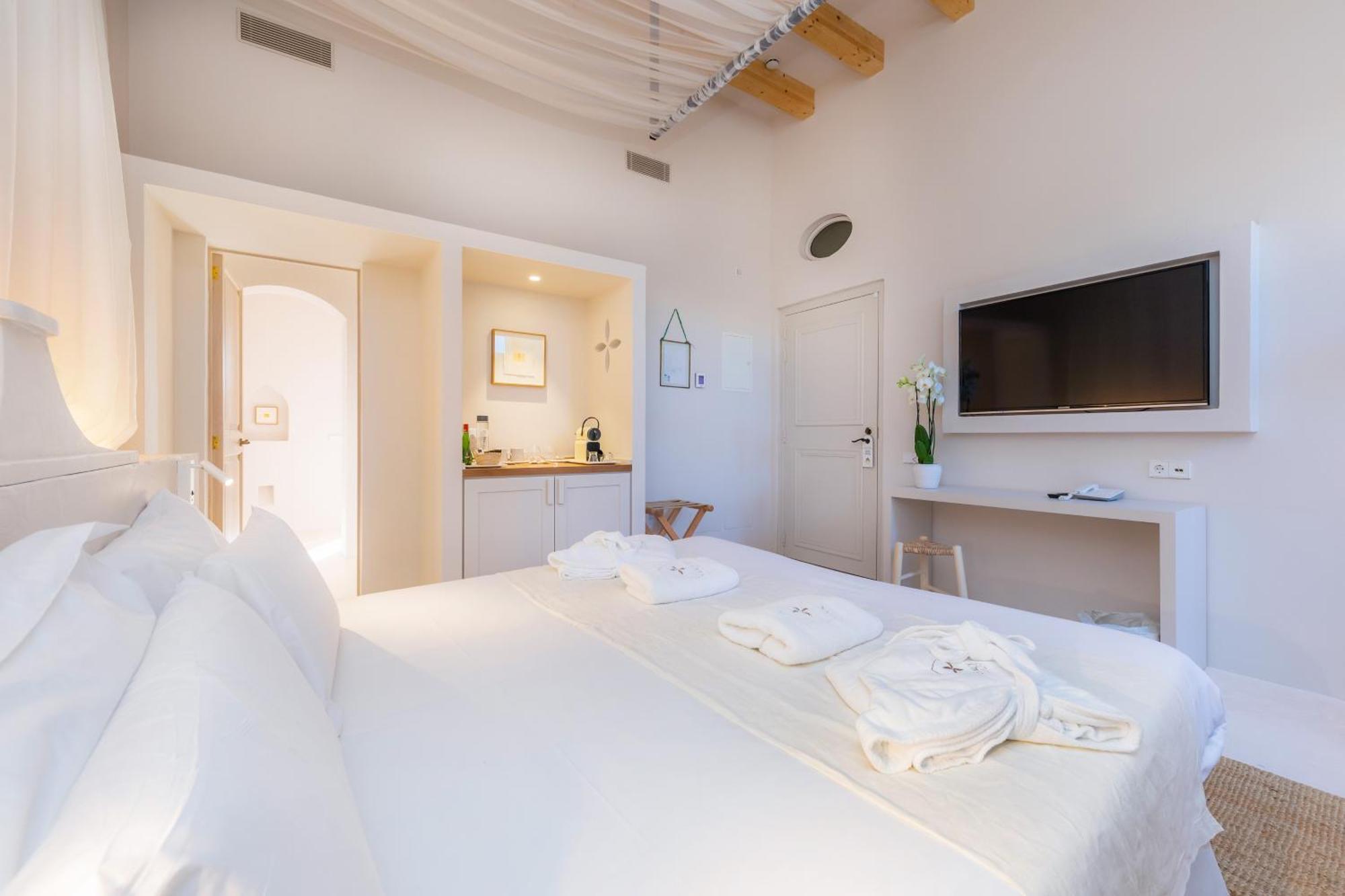 Yartan Boutique Hotel - Adults Only ภายนอก รูปภาพ