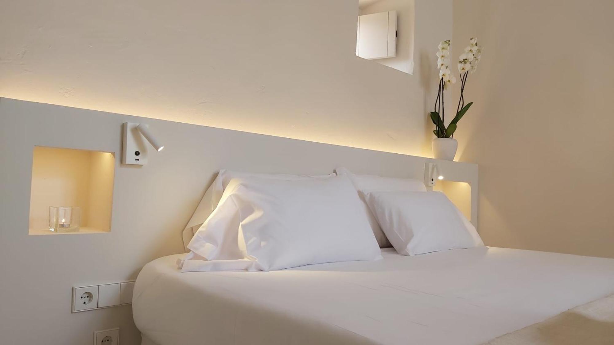 Yartan Boutique Hotel - Adults Only ภายนอก รูปภาพ