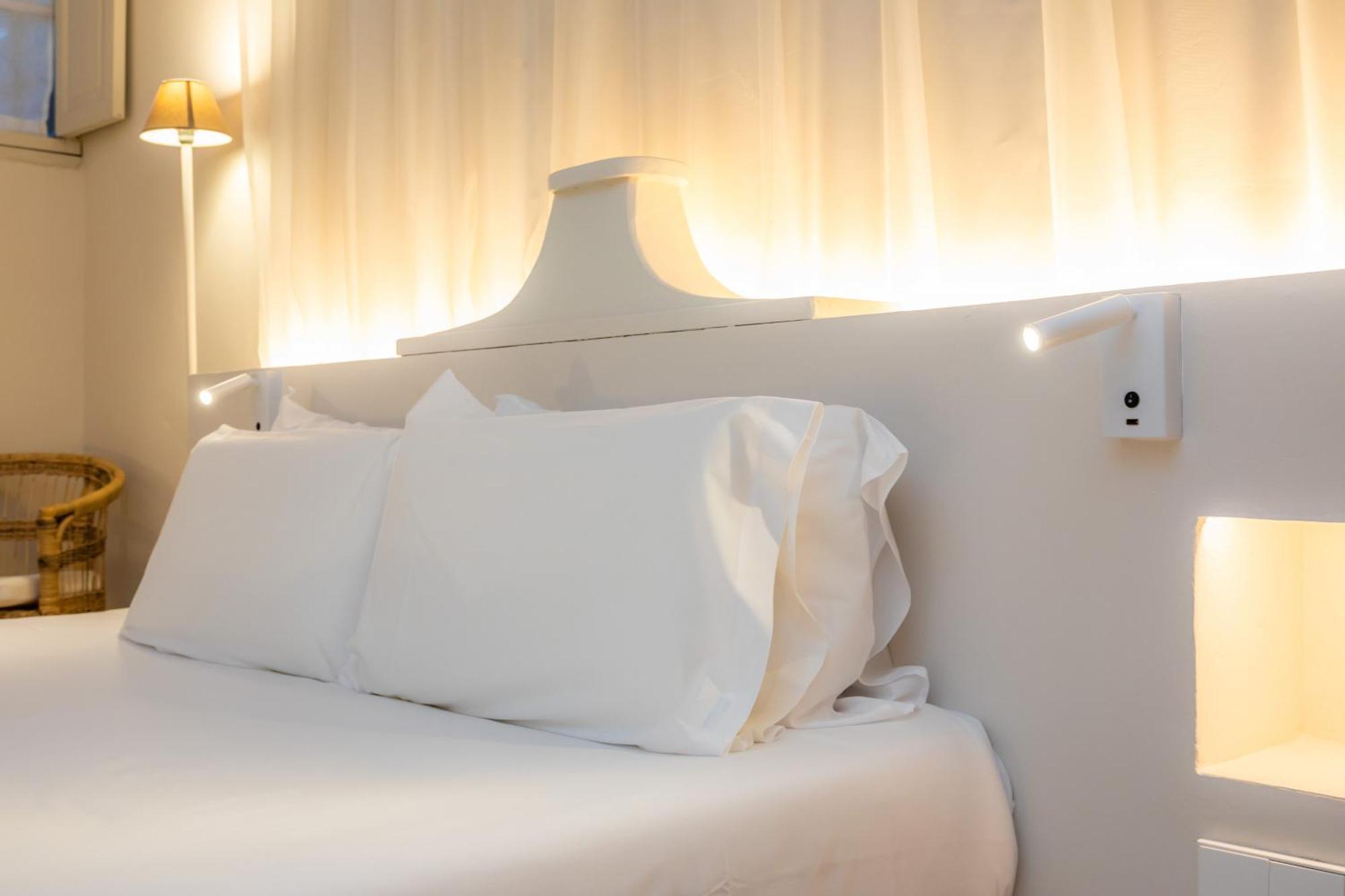 Yartan Boutique Hotel - Adults Only ภายนอก รูปภาพ
