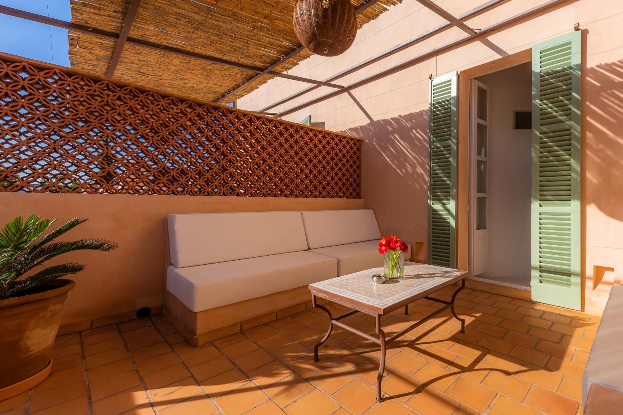 Yartan Boutique Hotel - Adults Only ภายนอก รูปภาพ