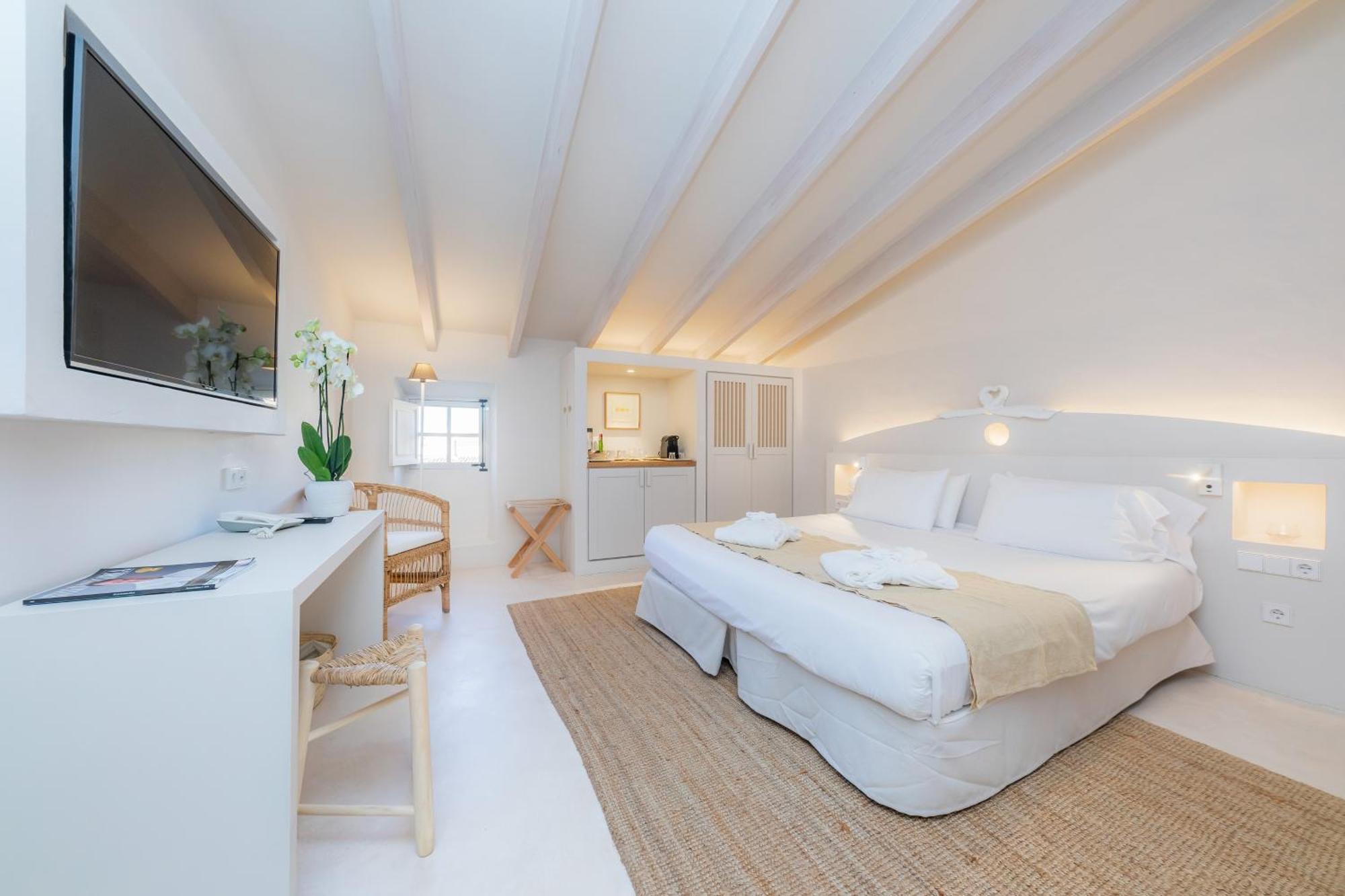 Yartan Boutique Hotel - Adults Only ภายนอก รูปภาพ