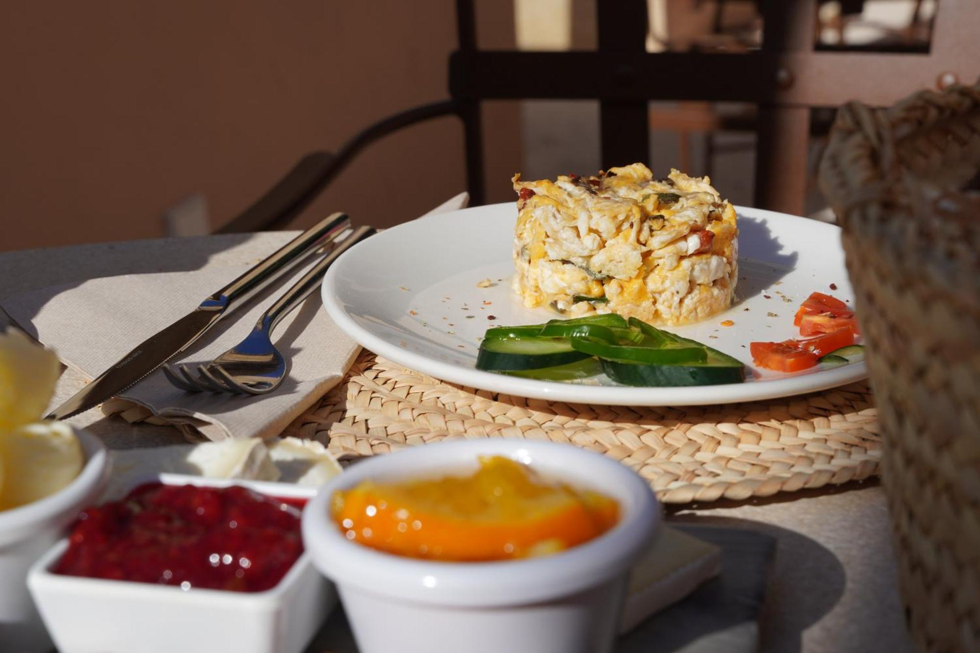 Yartan Boutique Hotel - Adults Only ภายนอก รูปภาพ
