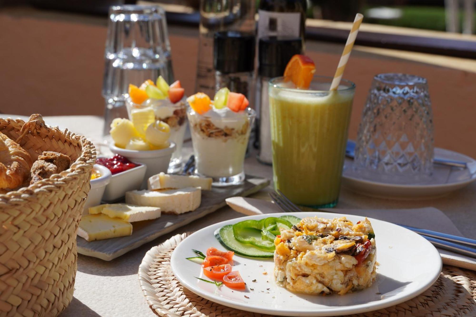 Yartan Boutique Hotel - Adults Only ภายนอก รูปภาพ