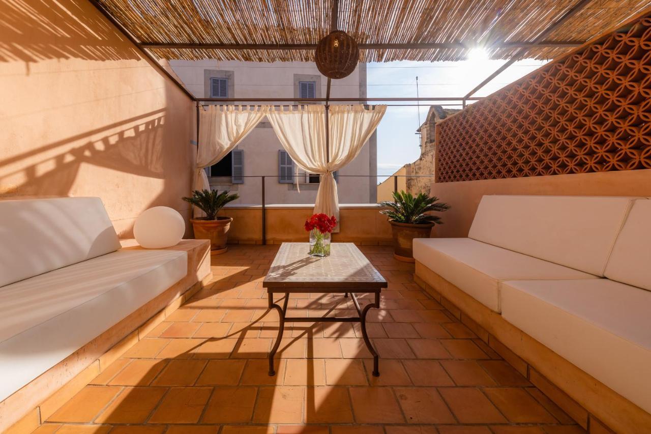 Yartan Boutique Hotel - Adults Only ภายนอก รูปภาพ