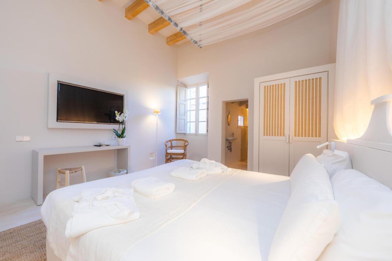 Yartan Boutique Hotel - Adults Only ภายนอก รูปภาพ