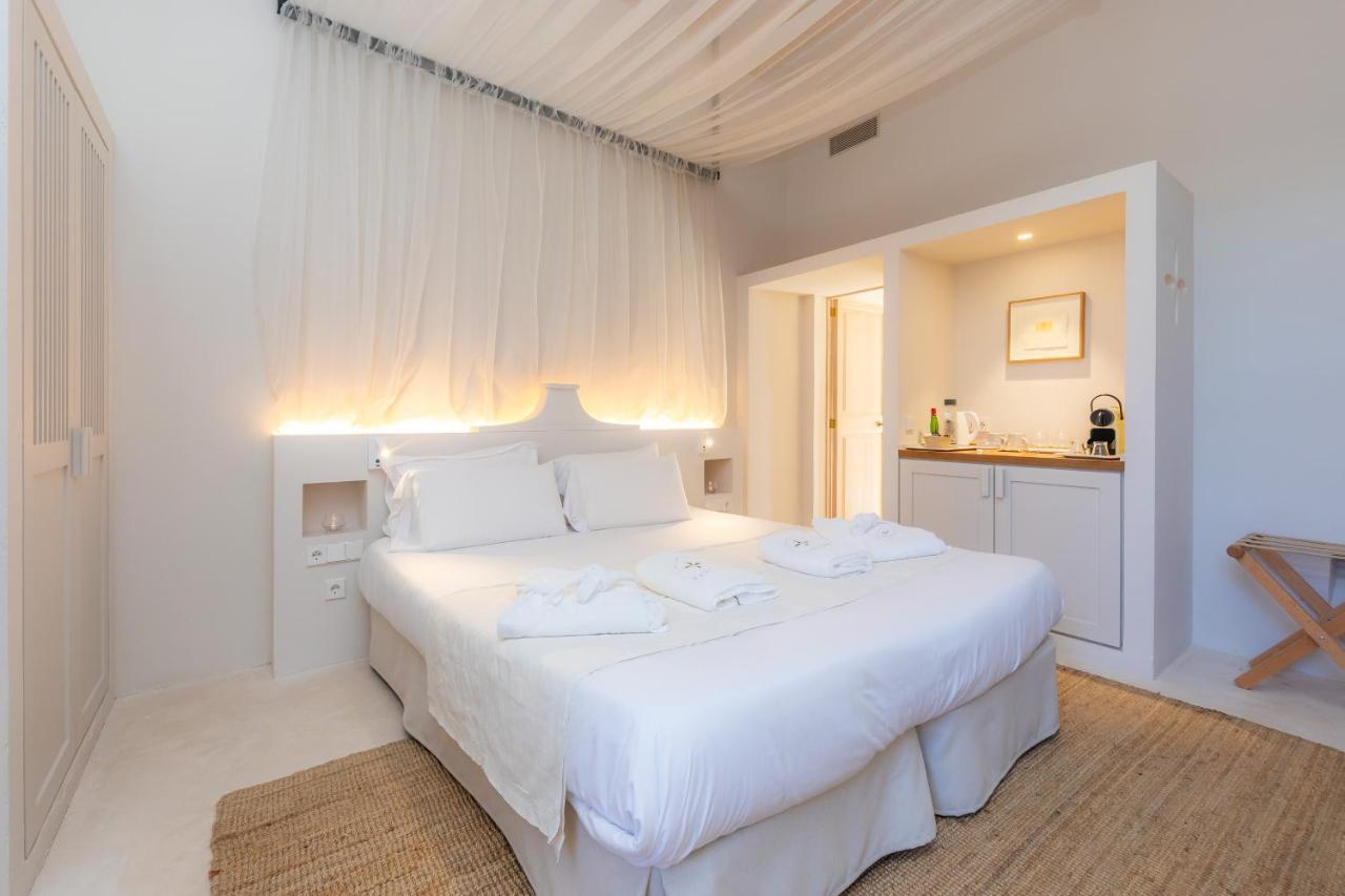 Yartan Boutique Hotel - Adults Only ภายนอก รูปภาพ
