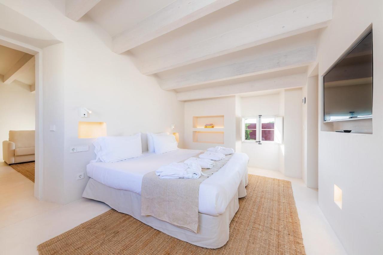 Yartan Boutique Hotel - Adults Only ภายนอก รูปภาพ