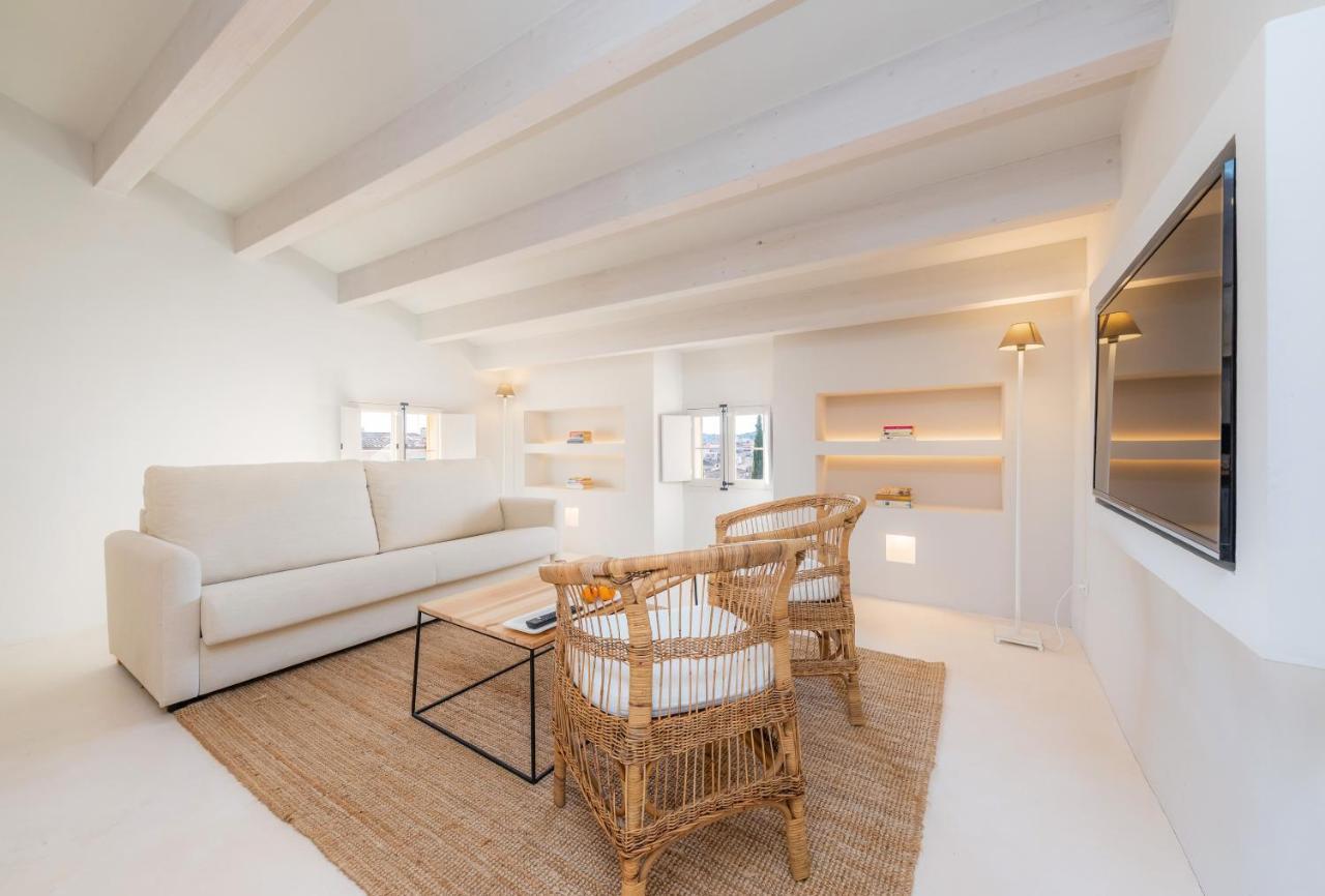 Yartan Boutique Hotel - Adults Only ภายนอก รูปภาพ