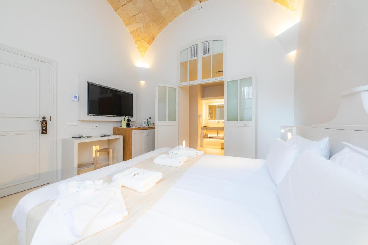Yartan Boutique Hotel - Adults Only ภายนอก รูปภาพ