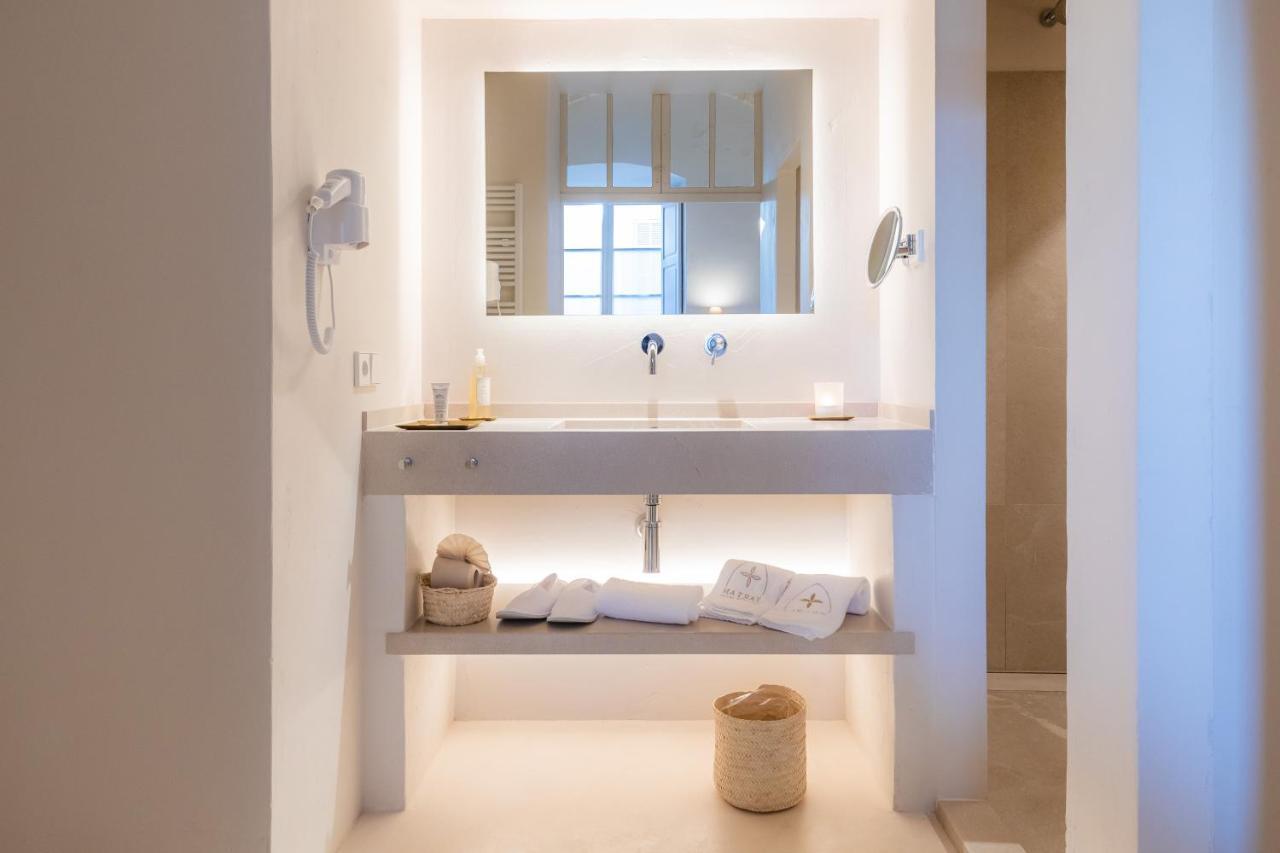 Yartan Boutique Hotel - Adults Only ภายนอก รูปภาพ