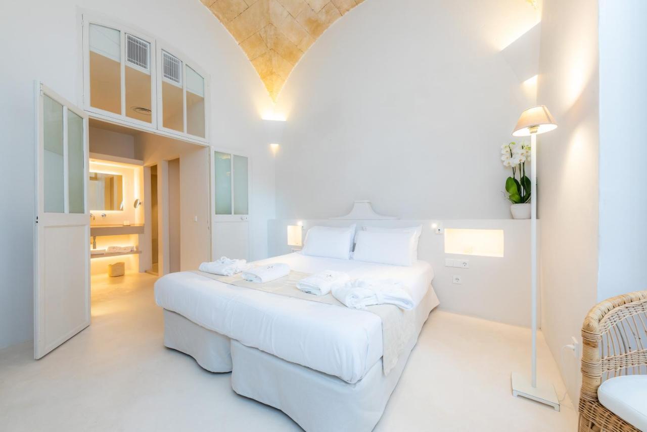 Yartan Boutique Hotel - Adults Only ภายนอก รูปภาพ