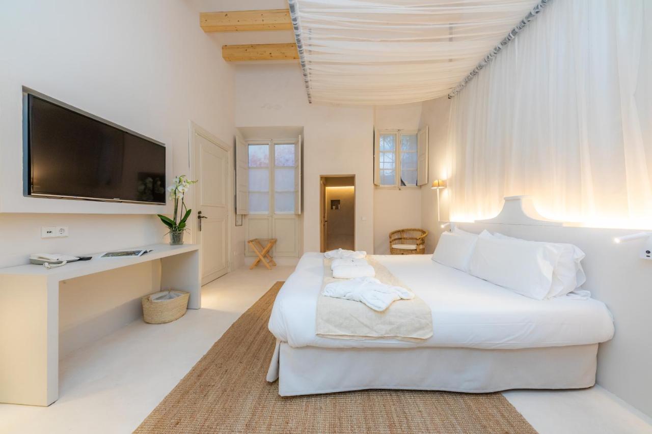 Yartan Boutique Hotel - Adults Only ภายนอก รูปภาพ