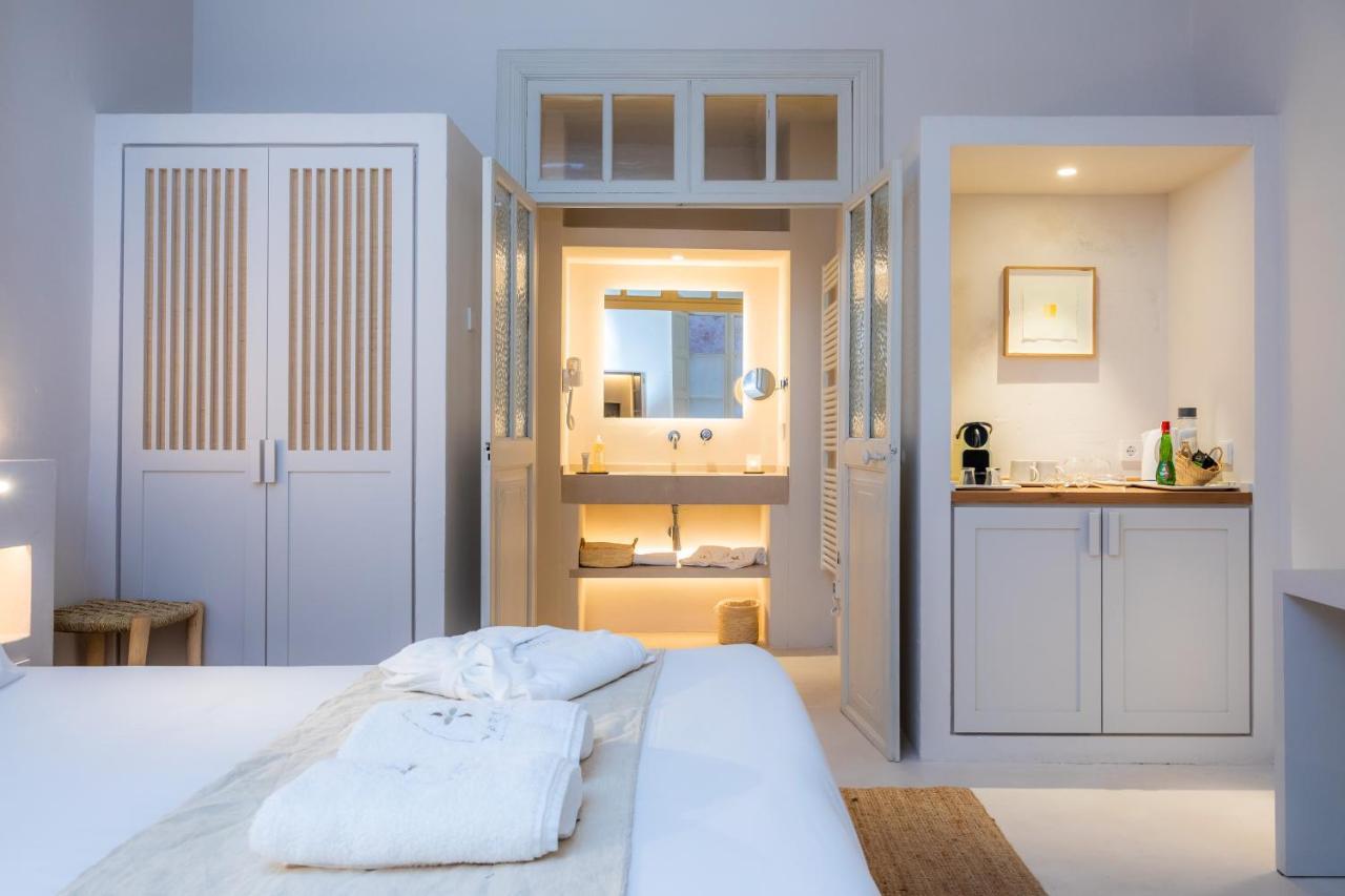 Yartan Boutique Hotel - Adults Only ภายนอก รูปภาพ