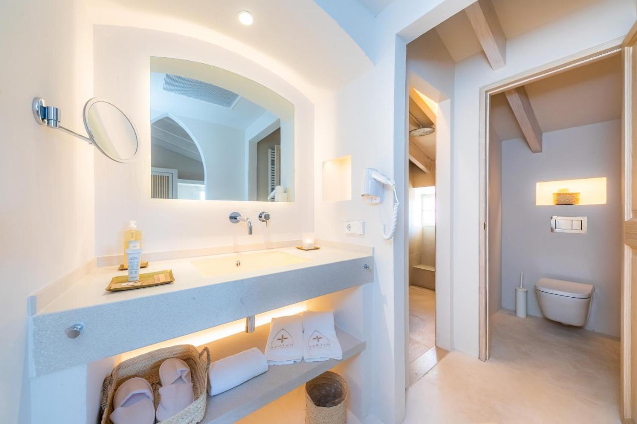 Yartan Boutique Hotel - Adults Only ภายนอก รูปภาพ