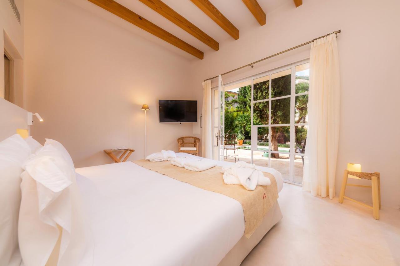 Yartan Boutique Hotel - Adults Only ภายนอก รูปภาพ
