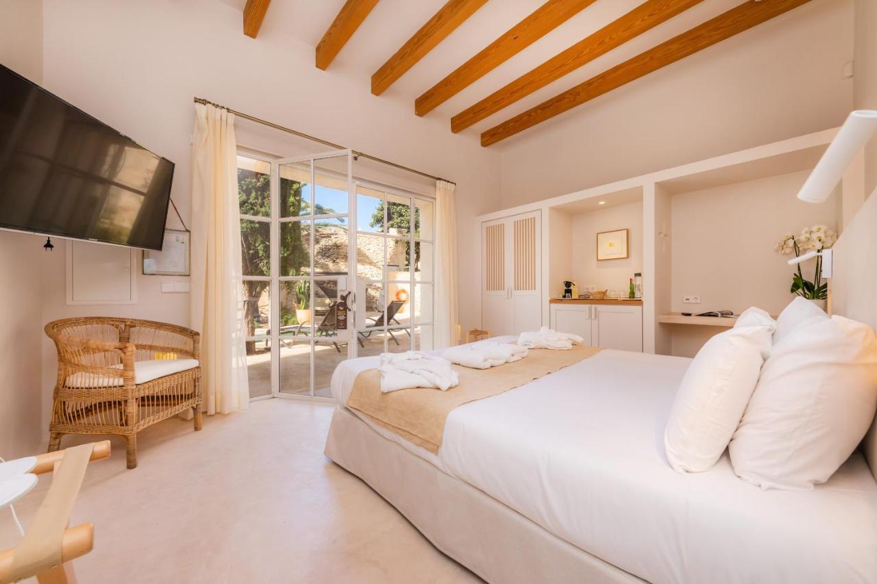 Yartan Boutique Hotel - Adults Only ภายนอก รูปภาพ