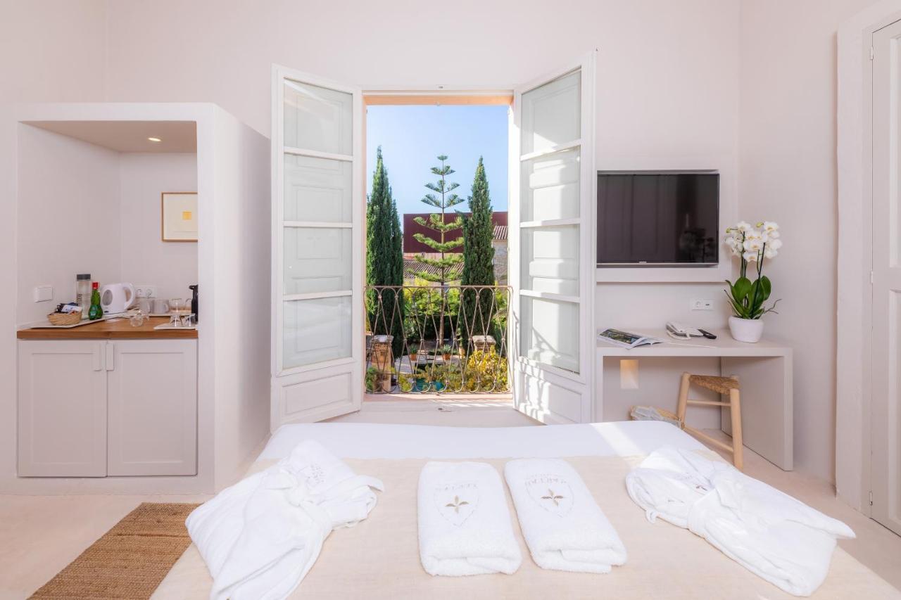 Yartan Boutique Hotel - Adults Only ภายนอก รูปภาพ