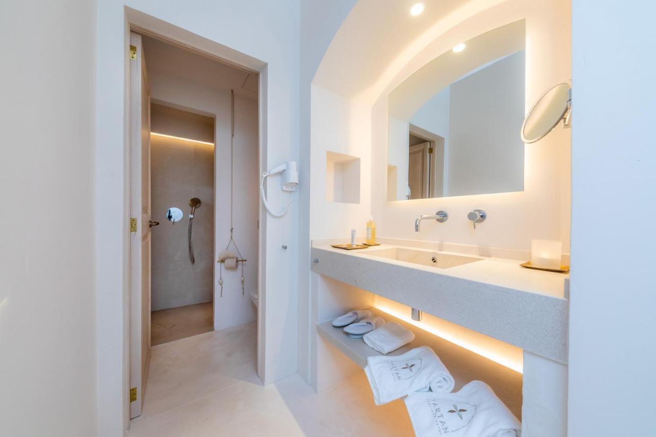 Yartan Boutique Hotel - Adults Only ภายนอก รูปภาพ