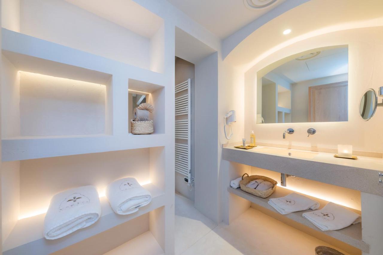 Yartan Boutique Hotel - Adults Only ภายนอก รูปภาพ
