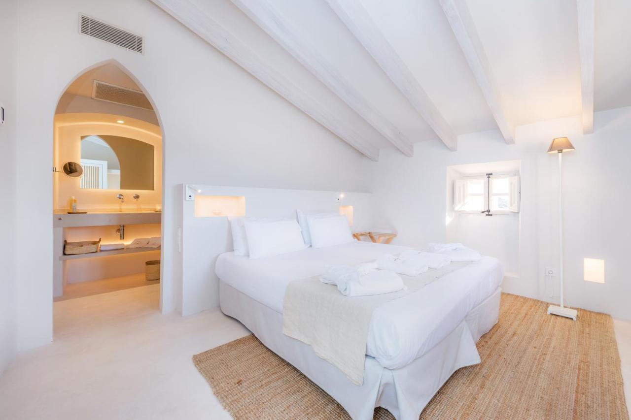Yartan Boutique Hotel - Adults Only ภายนอก รูปภาพ