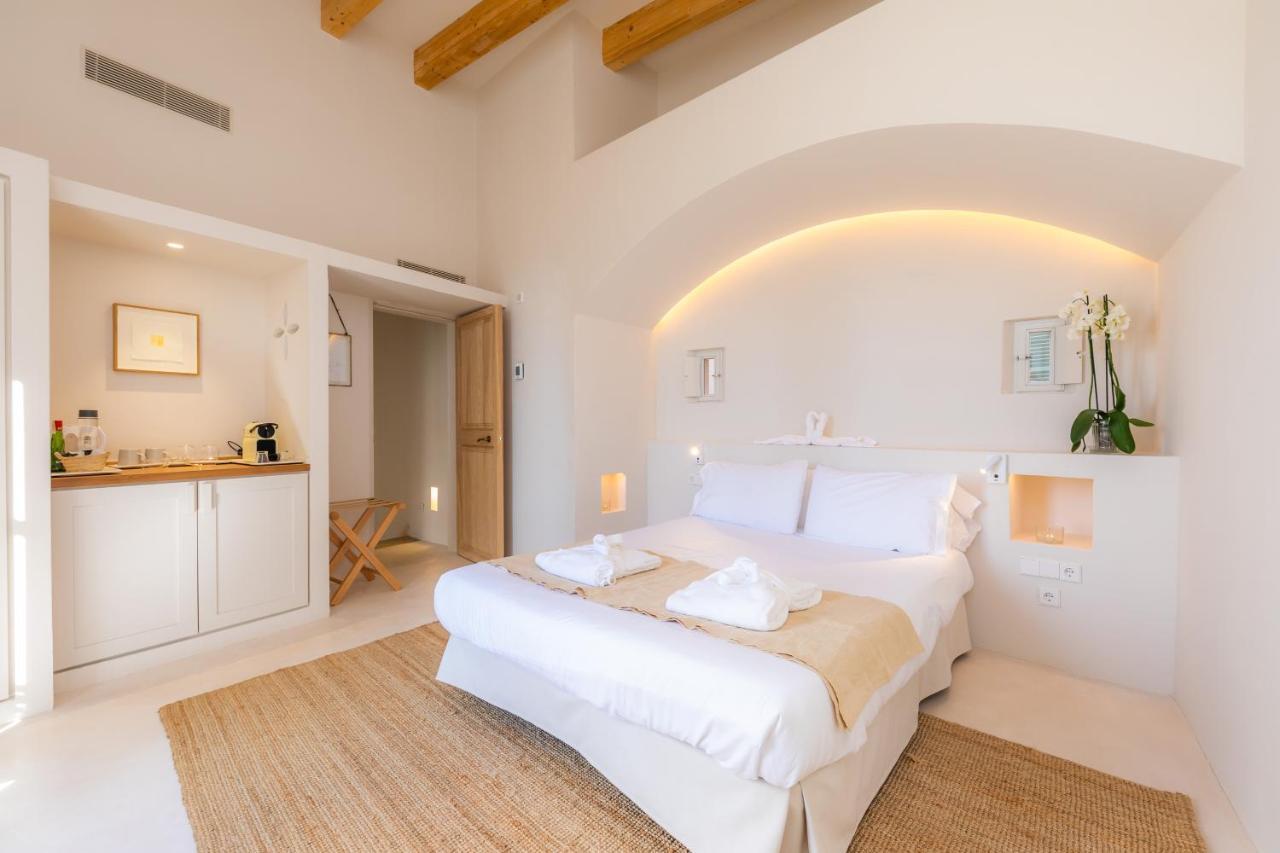 Yartan Boutique Hotel - Adults Only ภายนอก รูปภาพ