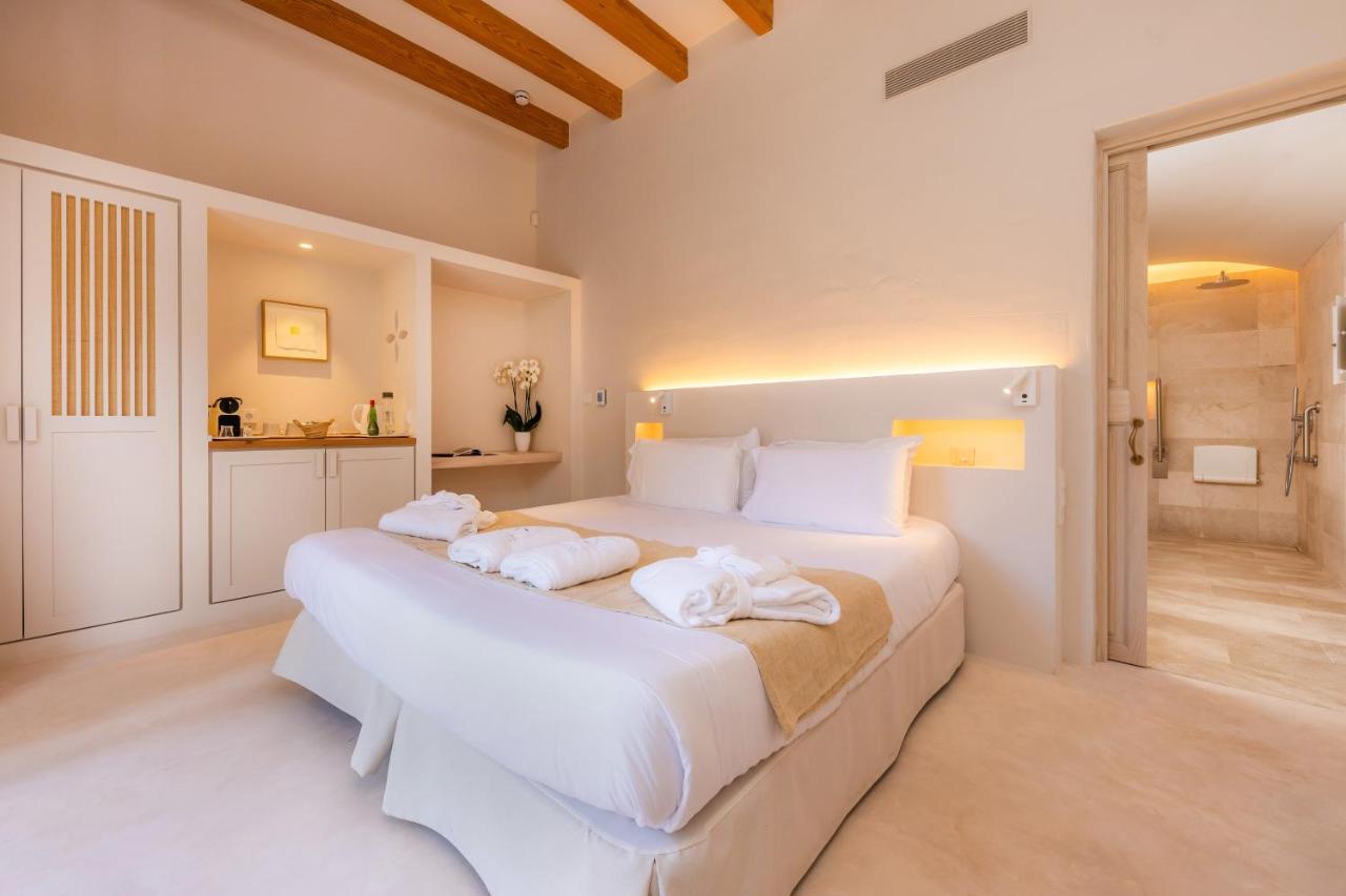 Yartan Boutique Hotel - Adults Only ภายนอก รูปภาพ