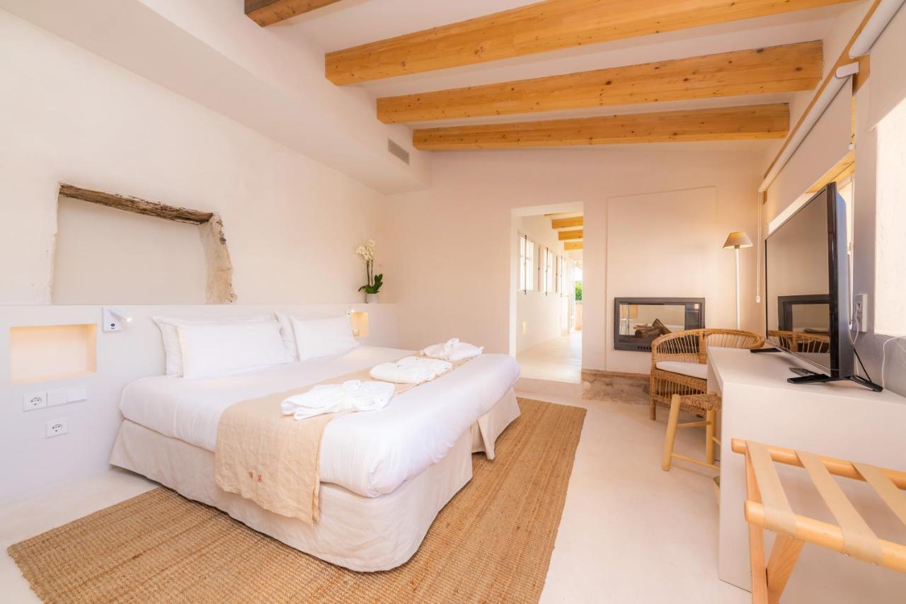 Yartan Boutique Hotel - Adults Only ภายนอก รูปภาพ