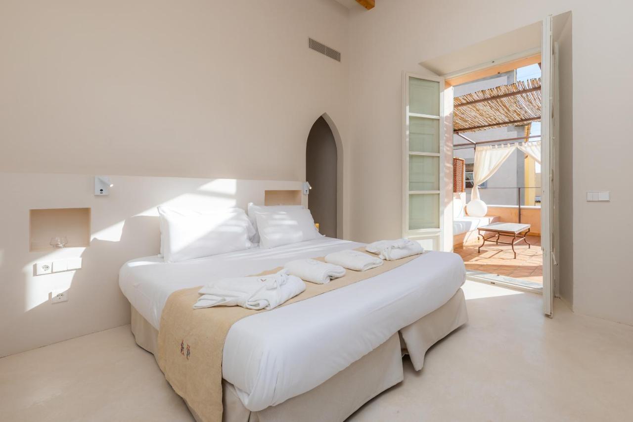 Yartan Boutique Hotel - Adults Only ภายนอก รูปภาพ
